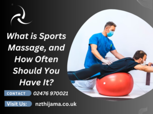sports massage