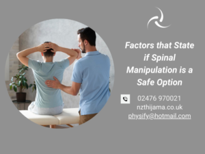 Spinal Manipulation