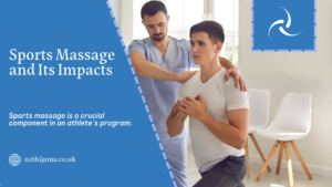 Sport Massage Therapy Blog Banner